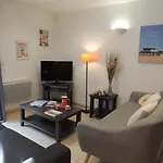 Lagrange Vacances - Residence Jardin Mauresque Aparthotel Arcachon