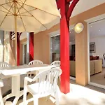 Lagrange Vacances - Residence Jardin Mauresque Aparthotel 3*