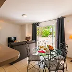 Lagrange Vacances - Residence Jardin Mauresque