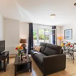 Lagrange Vacances - Residence Jardin Mauresque