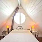 Lagrange Vacances - Residence Jardin Mauresque Aparthotel 3*