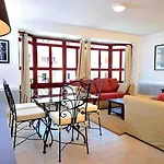 Lagrange Vacances - Residence Jardin Mauresque Aparthotel Arcachon