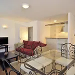 Aparthotel Lagrange Vacances - Residence Jardin Mauresque 3*