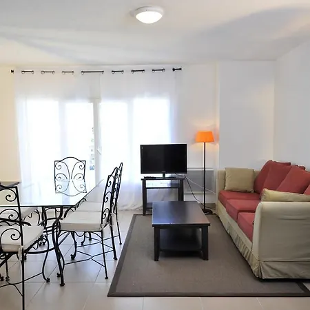 Lägenhetshotell Lagrange - Jardin Mauresque 3*