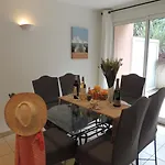 Aparthotel Lagrange Vacances - Residence Jardin Mauresque Arcachon