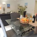 Lagrange Vacances - Residence Jardin Mauresque 3* Arcachon