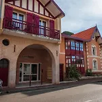 Aparthotel Lagrange Vacances - Residence Jardin Mauresque Arcachon