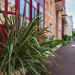 Lagrange Vacances - Residence Jardin Mauresque 3*