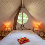 Lagrange Vacances - Residence Jardin Mauresque Aparthotel