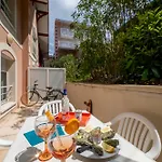 Aparthotel Lagrange Vacances - Residence Jardin Mauresque