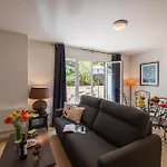 Lagrange Vacances - Residence Jardin Mauresque Aparthotel 3*
