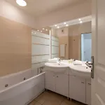 Lagrange Vacances - Residence Jardin Mauresque Aparthotel Arcachon