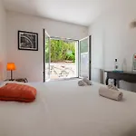 Aparthotel Lagrange Vacances - Residence Jardin Mauresque Arcachon