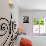 Lagrange Vacances - Residence Jardin Mauresque Arcachon