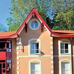 Lagrange Vacances - Residence Jardin Mauresque 3* Arcachon