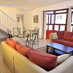 Lagrange Vacances - Residence Jardin Mauresque Aparthotel