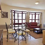 Lagrange Vacances - Residence Jardin Mauresque 3* Arcachon