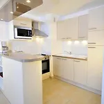 Aparthotel Lagrange Vacances - Residence Jardin Mauresque 3*