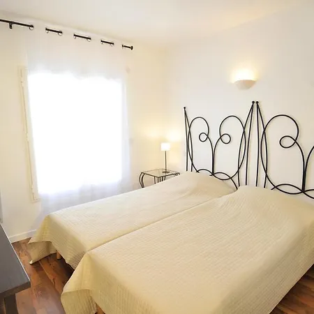 Résidence Lagrange Vacances Jardin Mauresque Apartahotel Arcachón
