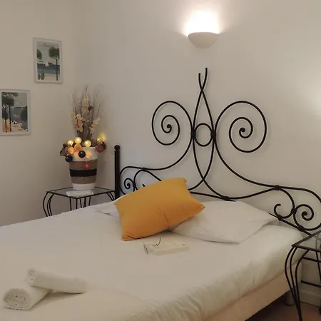Résidence Lagrange Vacances Jardin Mauresque