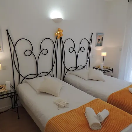 Lagrange Vacances - Residence Jardin Mauresque Arcachon