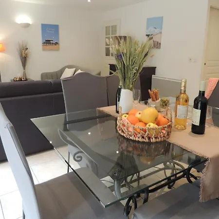 Lagrange - Jardin Mauresque 3* アルカション