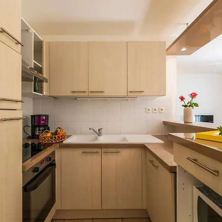 Lagrange - Jardin Mauresque アパートホテル アルカション