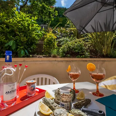 Lagrange - Jardin Mauresque アルカション