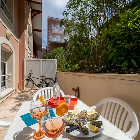 アパートホテル Lagrange - Jardin Mauresque