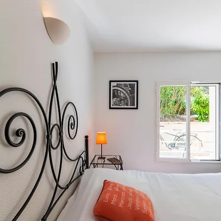 Lagrange - Jardin Mauresque アルカション