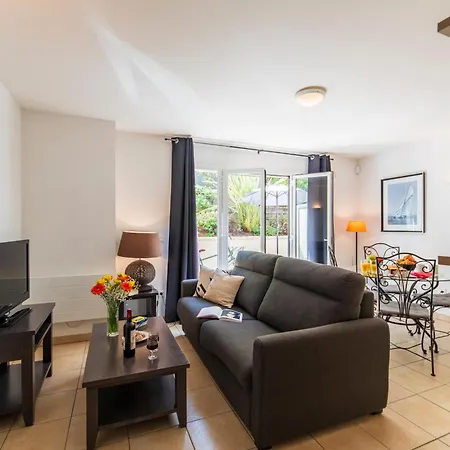 Lagrange - Jardin Mauresque