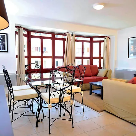 Résidence Lagrange Vacances Jardin Mauresque Apartahotel Arcachón