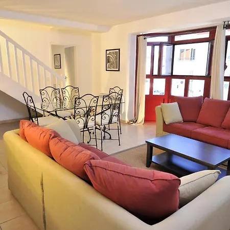 Lagrange - Jardin Mauresque アパートホテル