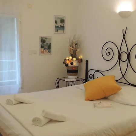 Résidence Lagrange Vacances Jardin Mauresque 3*
