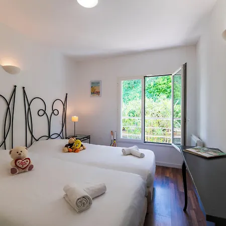 Résidence Lagrange Jardin Mauresque Aparthotel 3*