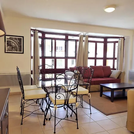 Résidence Lagrange Vacances Jardin Mauresque 3* Arcachón