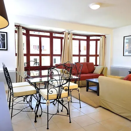 Résidence Lagrange Vacances Jardin Mauresque 3* Arcachón