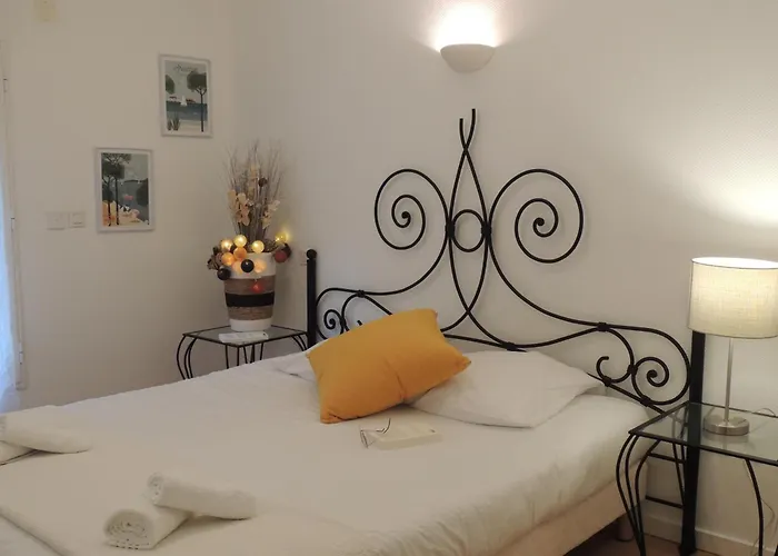 Lagrange Vacances - Residence Jardin Mauresque