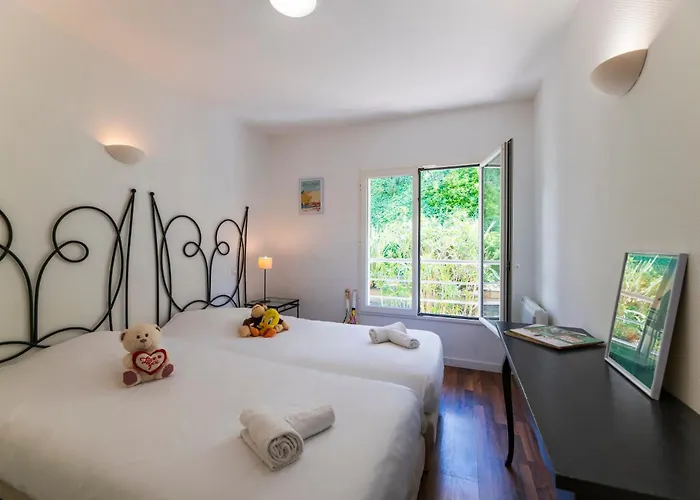 Lagrange - Jardin Mauresque 3*