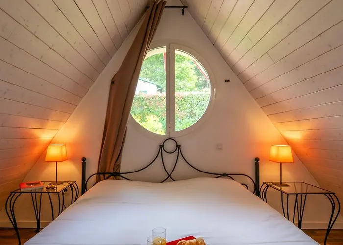 Lagrange Vacances - Residence Jardin Mauresque Aparthotel