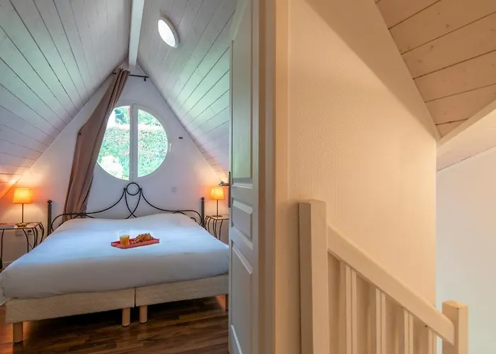 Aparthotel Lagrange Vacances - Residence Jardin Mauresque