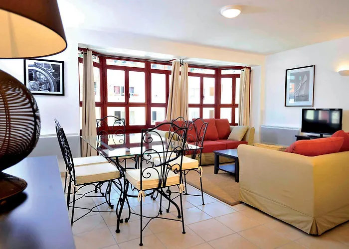 Lagrange - Jardin Mauresque 公寓式酒店 阿卡雄