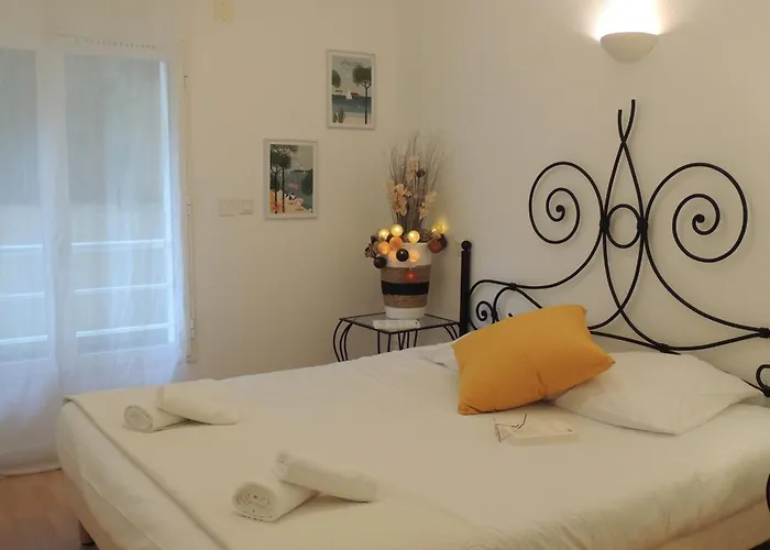 Lagrange Vacances - Residence Jardin Mauresque 3*