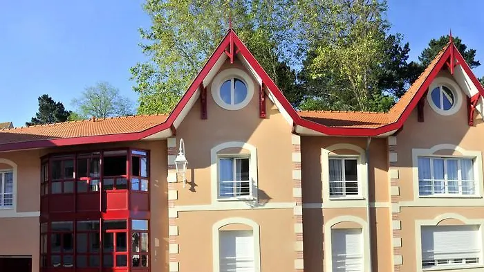 Lagrange - Jardin Mauresque