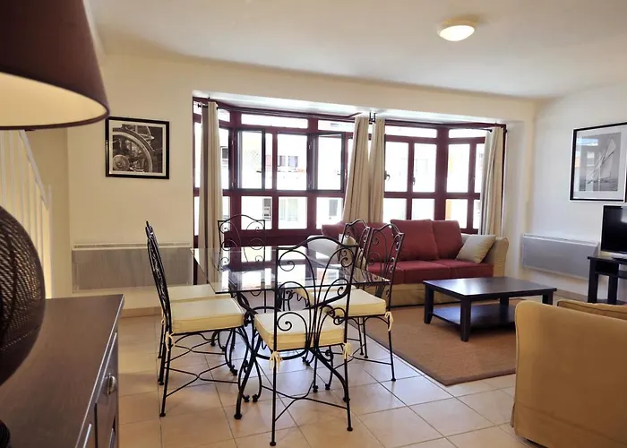 Lagrange - Jardin Mauresque 3* 阿卡雄