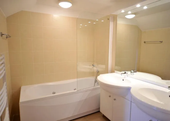 Lagrange Vacances - Residence Jardin Mauresque Arcachon