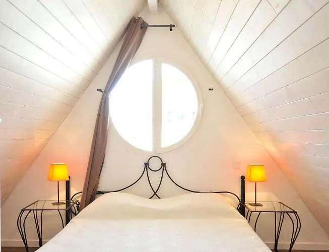 Lagrange Vacances - Residence Jardin Mauresque Aparthotel